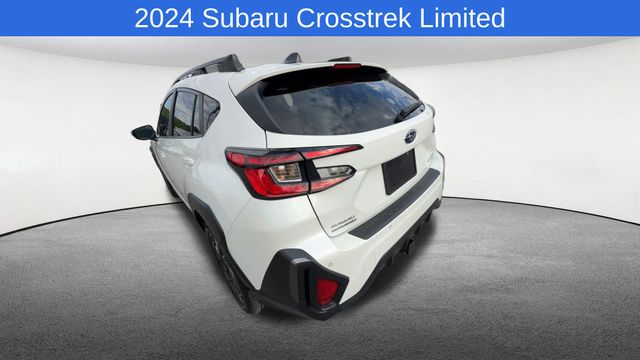 Thumbnail: 2024 Subaru Crosstrek - 6