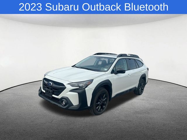 Thumbnail: 2023 Subaru Outback - 1