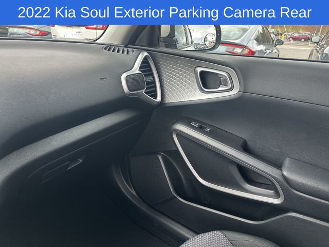 Thumbnail: 2022 Kia Soul - 19