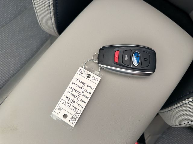 Thumbnail: 2026 Subaru Forester - 28