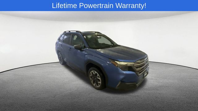 Thumbnail: 2026 Subaru Forester - 2