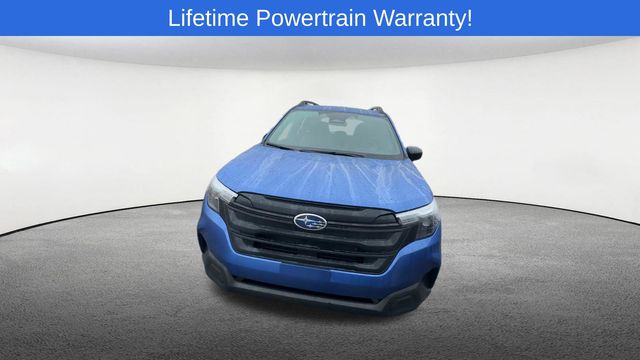 Thumbnail: 2026 Subaru Forester - 3