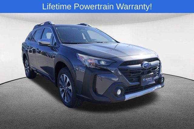 Thumbnail: 2025 Subaru Outback - 17