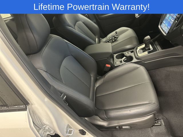 Thumbnail: 2025 Subaru Forester - 22