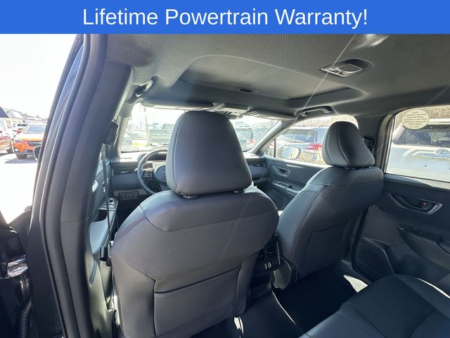 Thumbnail: 2026 Subaru Outback - 20