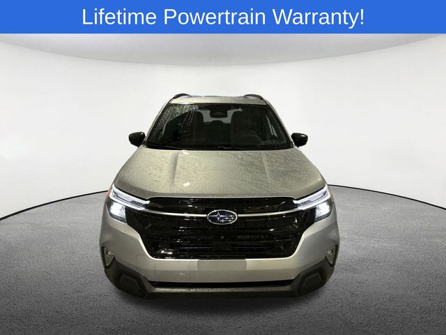 Thumbnail: 2026 Subaru Forester - 15