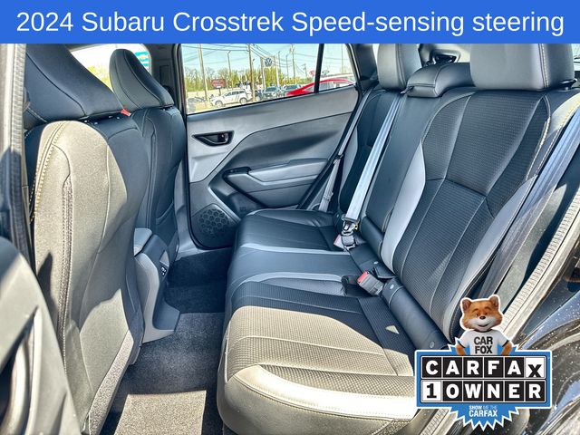 Thumbnail: 2024 Subaru Crosstrek - 22