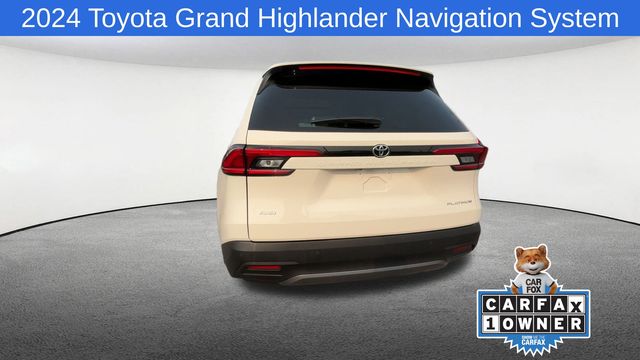 Thumbnail: 2024 Toyota Grand Highlander - 7