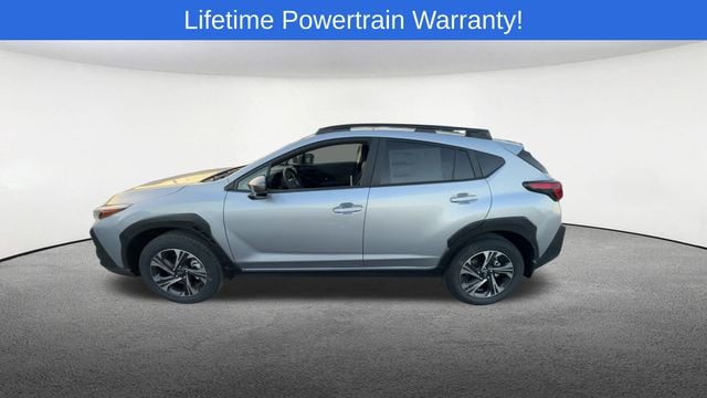 Thumbnail: 2026 Subaru Crosstrek - 5
