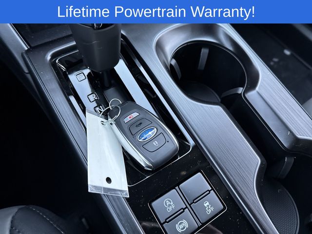 Thumbnail: 2026 Subaru Outback - 26