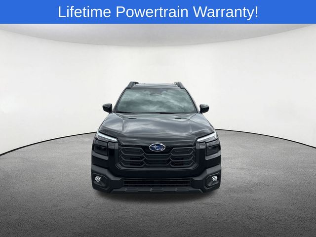 Thumbnail: 2026 Subaru Outback - 14