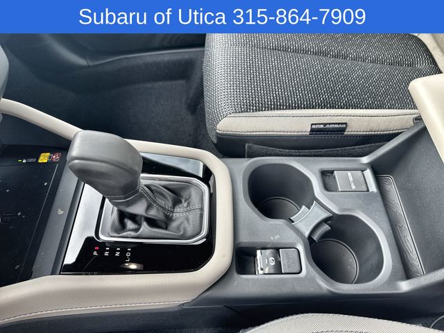 Thumbnail: 2025 Subaru Forester - 24