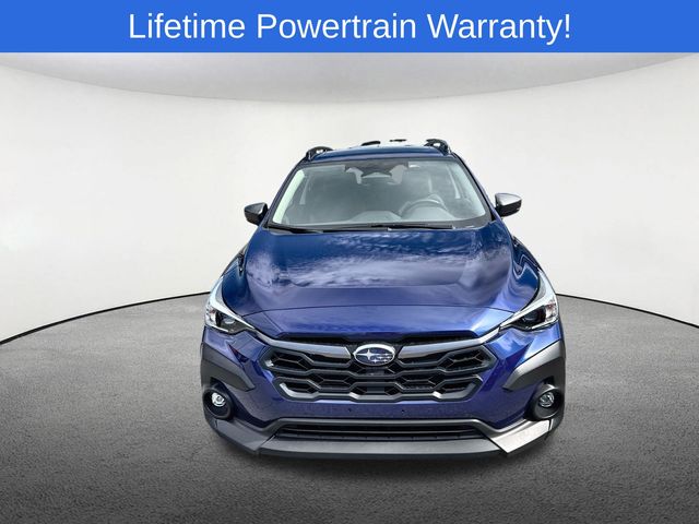 Thumbnail: 2025 Subaru Crosstrek - 14