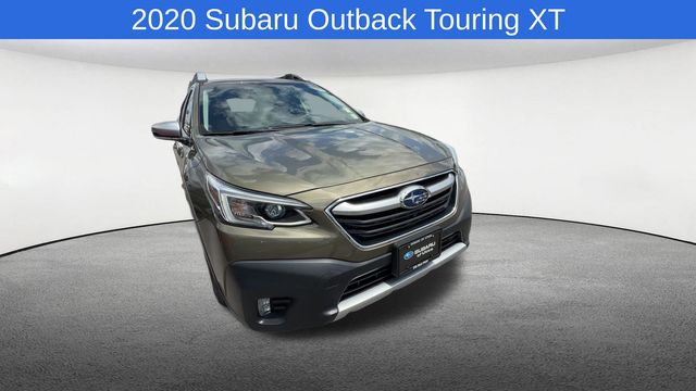 Thumbnail: 2020 Subaru Outback - 2