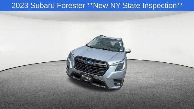 Thumbnail: 2023 Subaru Forester - 3