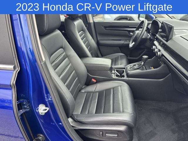 Thumbnail: 2023 Honda CR-V - 22