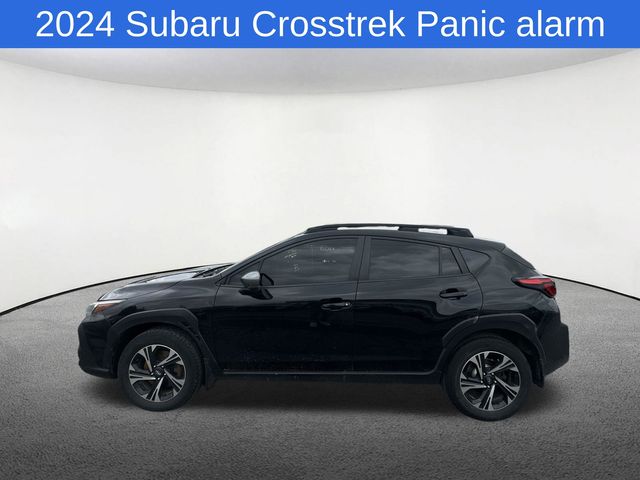 Thumbnail: 2024 Subaru Crosstrek - 28