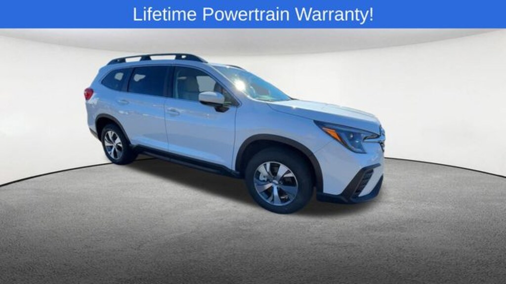 New 2025 Subaru Ascent Premium SUV