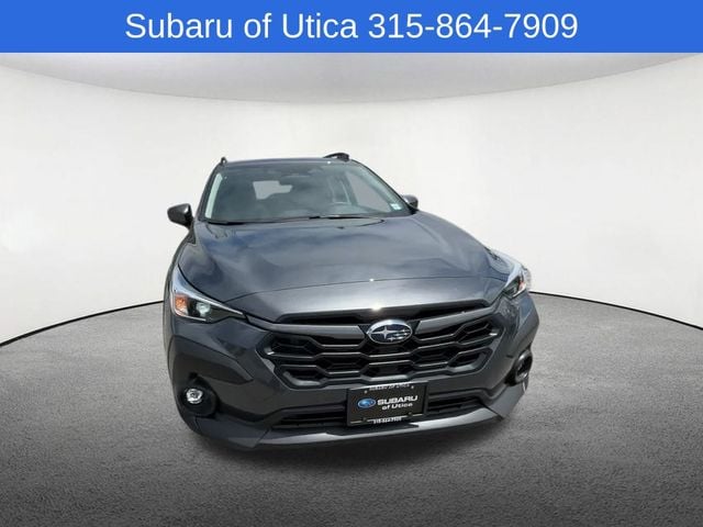 2025 Subaru Crosstrek Premium 3