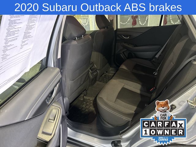 Thumbnail: 2020 Subaru Outback - 21