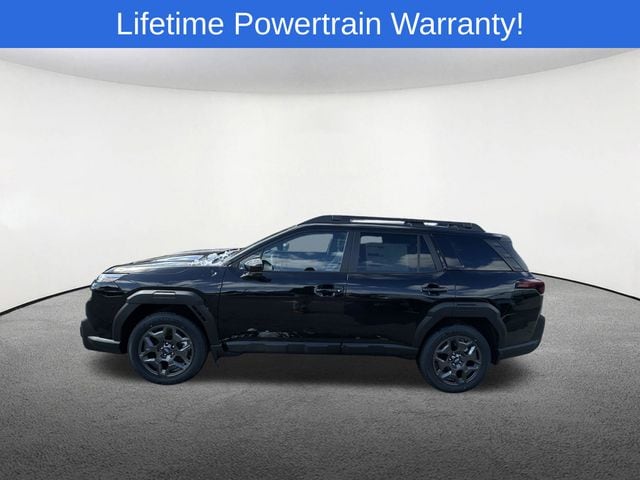 Thumbnail: 2026 Subaru Outback - 12