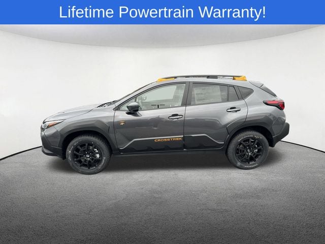 Thumbnail: 2026 Subaru Crosstrek - 11