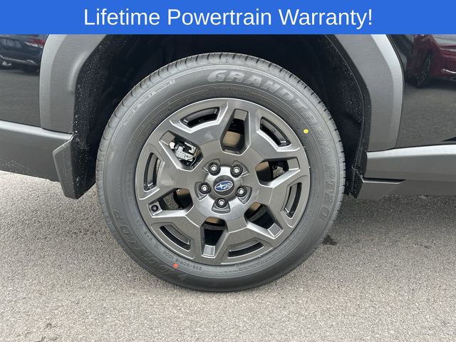 Thumbnail: 2026 Subaru Outback - 8