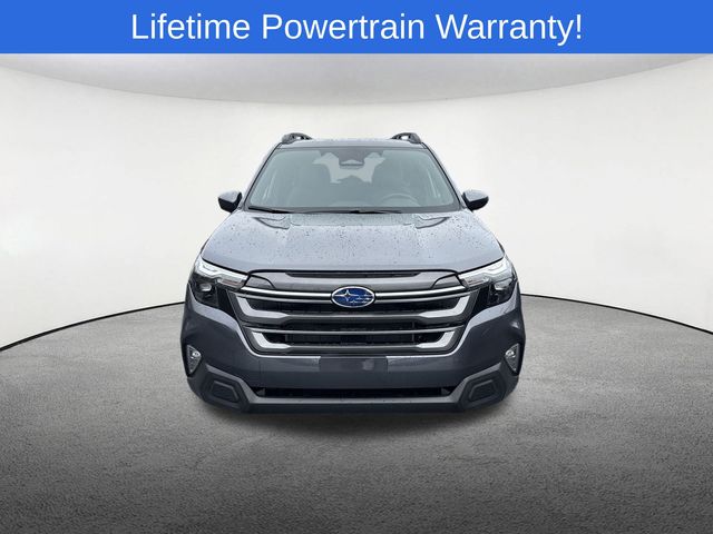 Thumbnail: 2026 Subaru Forester - 14