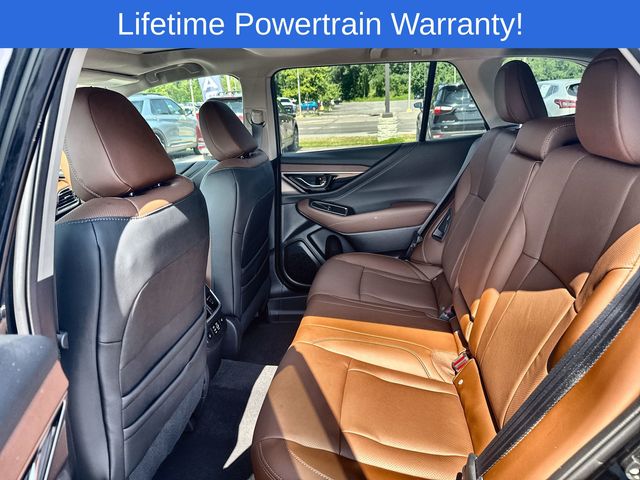 Thumbnail: 2025 Subaru Outback - 20