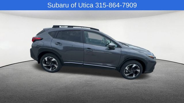 Thumbnail: 2025 Subaru Crosstrek - 9