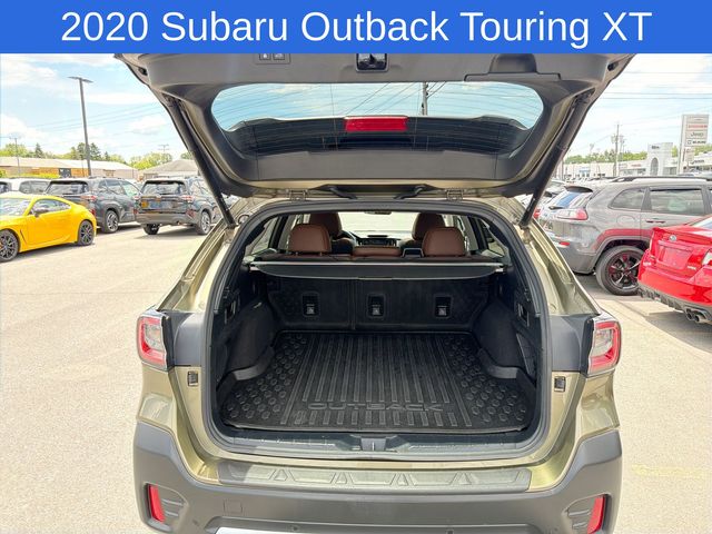 Thumbnail: 2020 Subaru Outback - 28