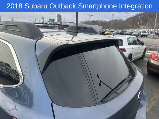 Thumbnail: 2018 Subaru Outback - 24