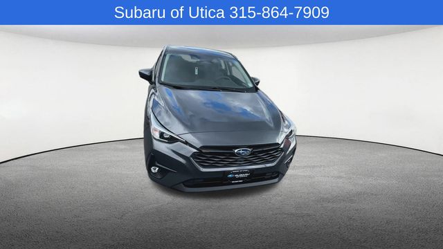 Thumbnail: 2025 Subaru Impreza - 3