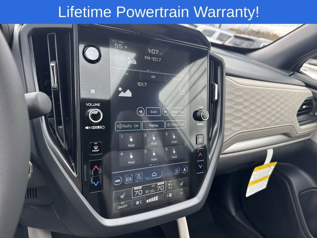 Thumbnail: 2025 Subaru Forester - 23