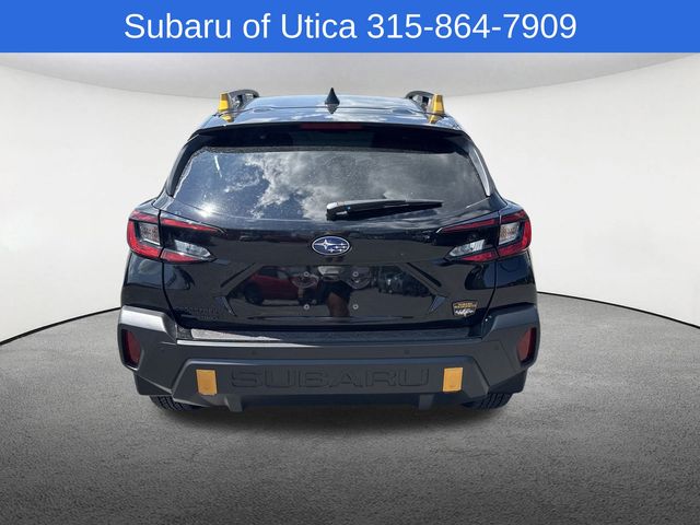Thumbnail: 2025 Subaru Crosstrek - 13