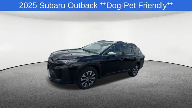 Thumbnail: 2025 Subaru Outback - 4