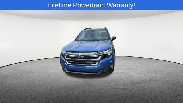 Thumbnail: 2025 Subaru Forester - 3