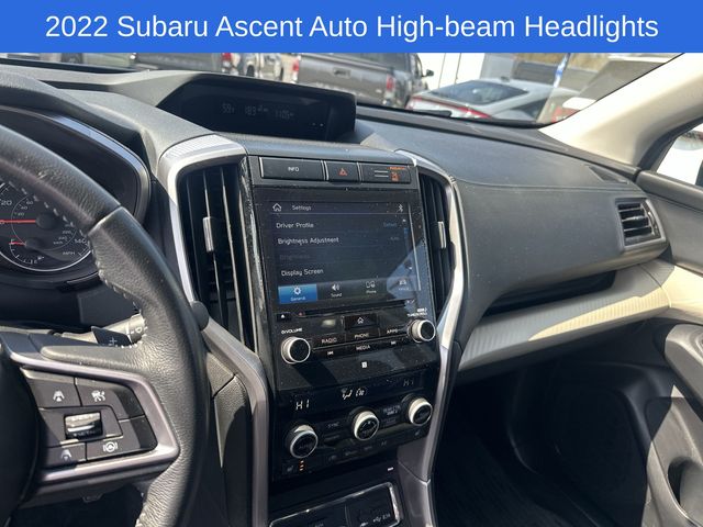 Thumbnail: 2022 Subaru Ascent - 26
