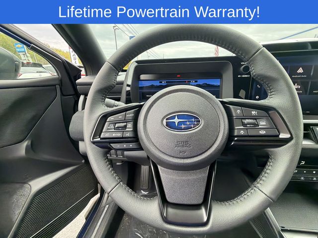 Thumbnail: 2026 Subaru Outback - 24
