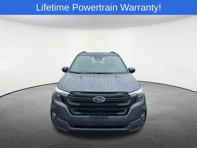 Thumbnail: 2026 Subaru Forester - 14