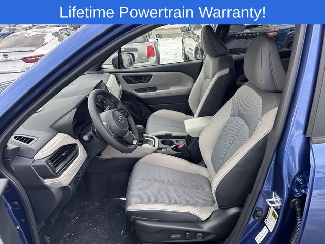 Thumbnail: 2025 Subaru Forester - 18