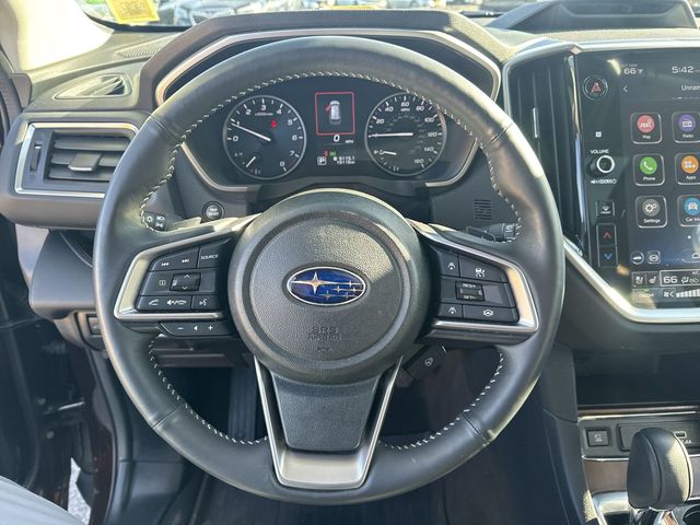 Thumbnail: 2025 Subaru Ascent - 23