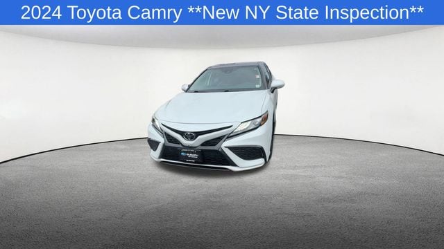 Thumbnail: 2024 Toyota Camry - 3