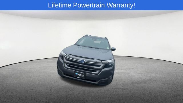 Thumbnail: 2026 Subaru Forester - 3