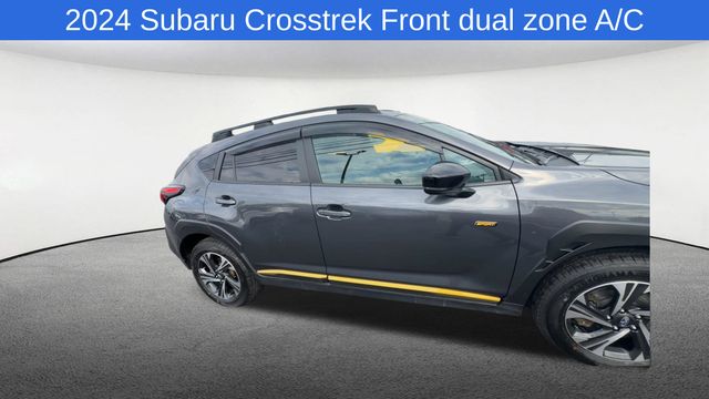 Thumbnail: 2024 Subaru Crosstrek - 10