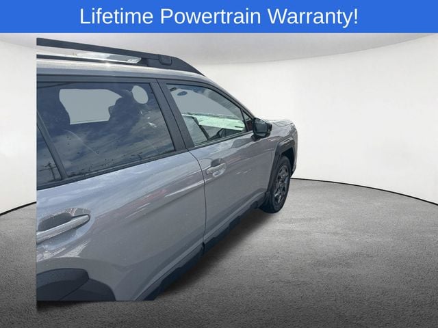 Thumbnail: 2026 Subaru Outback - 28