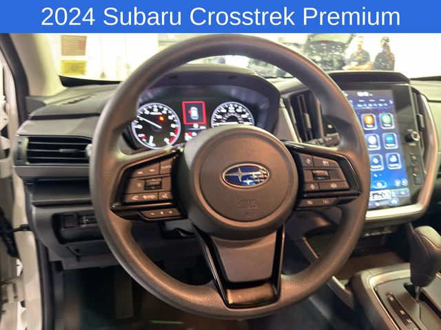 Thumbnail: 2024 Subaru Crosstrek - 24