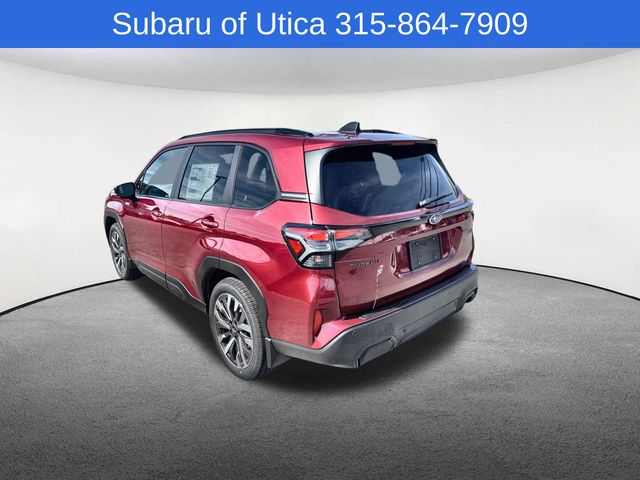 Thumbnail: 2025 Subaru Forester - 12