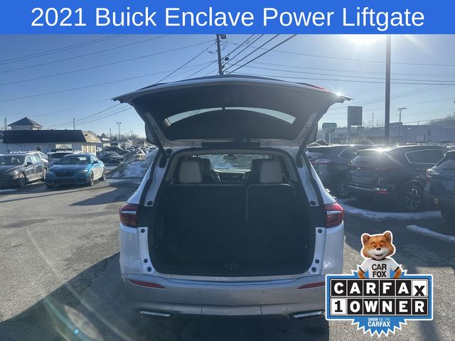 Thumbnail: 2021 Buick Enclave - 29