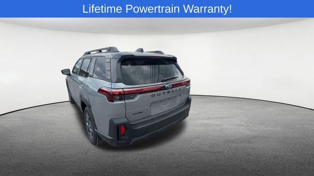 Thumbnail: 2026 Subaru Outback - 7